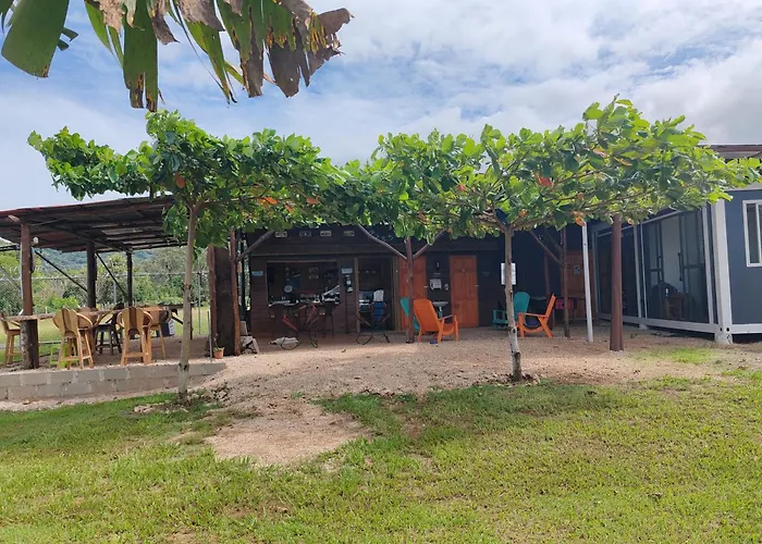 Villa Manzu