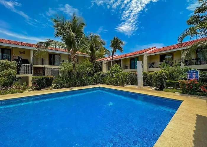 Casa Rosa Del Mar
