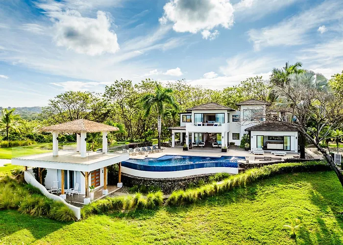 The Point Your Private Oceanfront Resort
