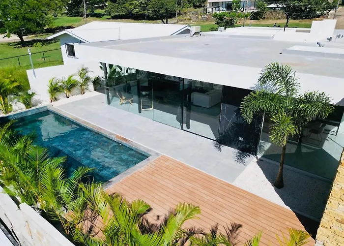 Villa Juba Tamarindo Centro