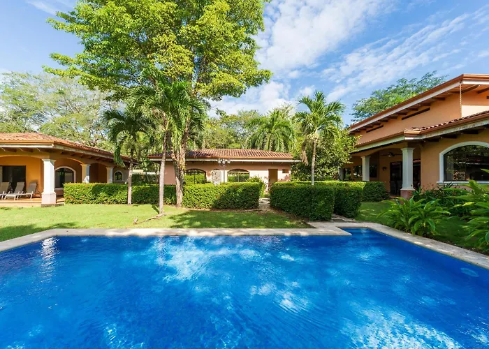 Catalina Cove 3- 6 Bedroomloft Home