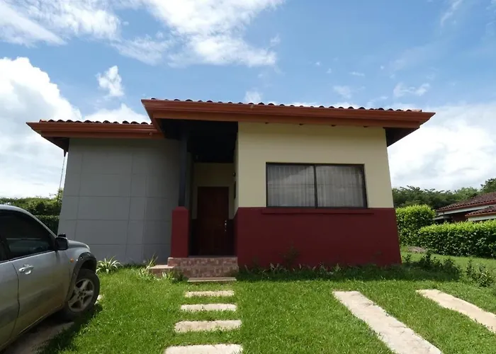Casa Lucas