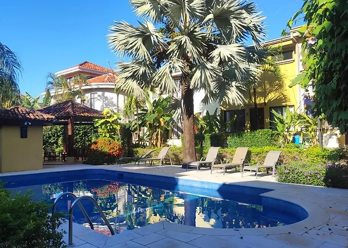 Casa Sueno Colibri