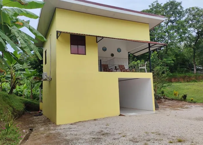 Casa Zion