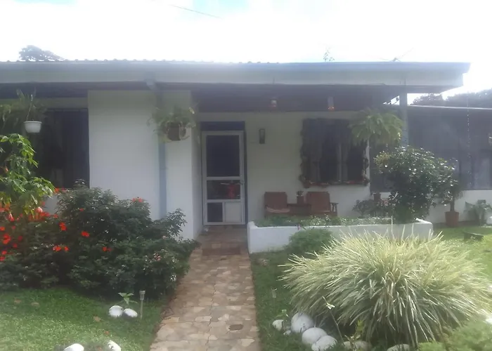 Habitacion 2 Personas B&B