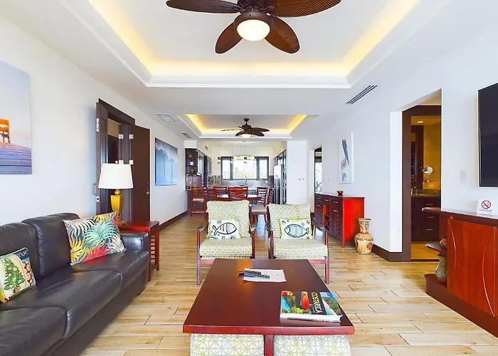 360 Splendor 207F-Ocean View Residence-Breakfast
