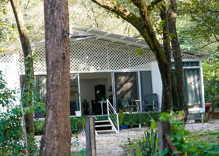 Casa Guanabana