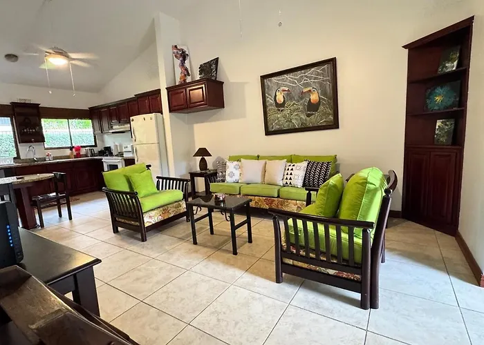 Serena Suites H3