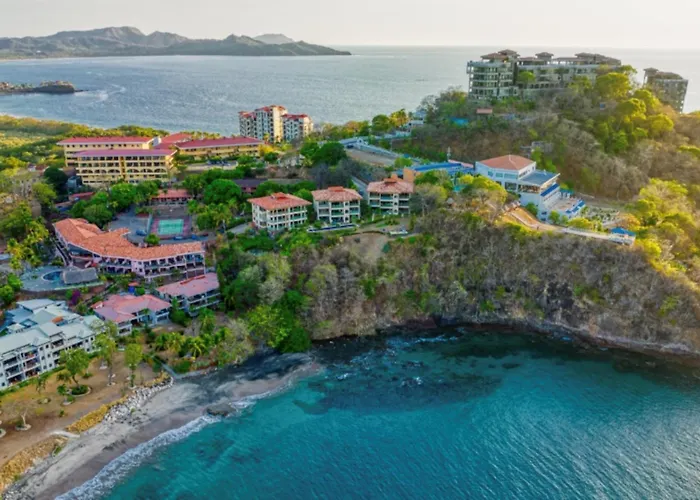 Condominio Punta Plata