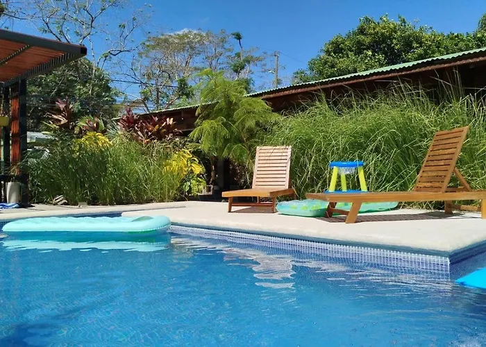 16 Minutes From Tamarindo