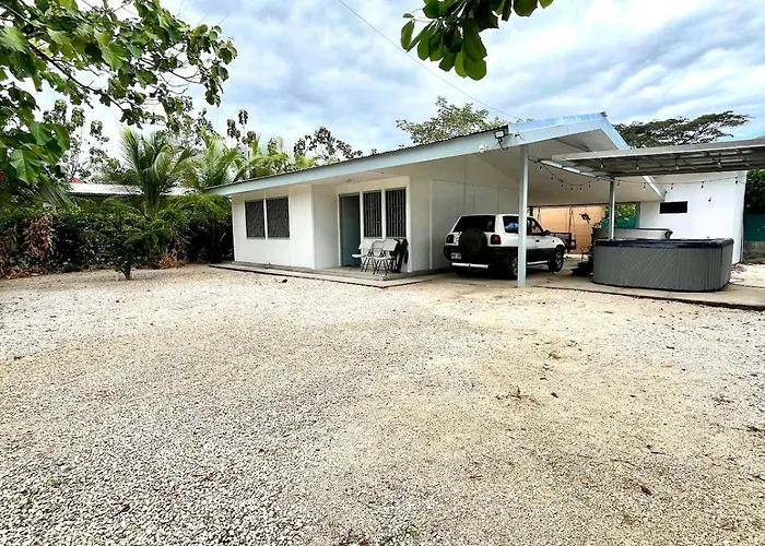 Casa Guayacan Real