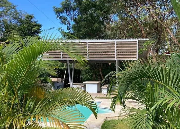 Kite Bungalow Bahia Salinas