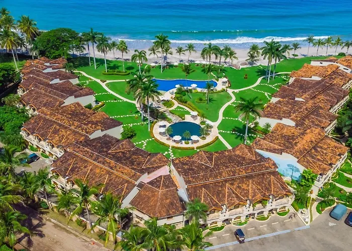 Palms 23 Luxury Beachfront Villa