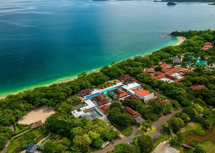 Malinche 13A - Oceanview Condo At Reserva Conchal
