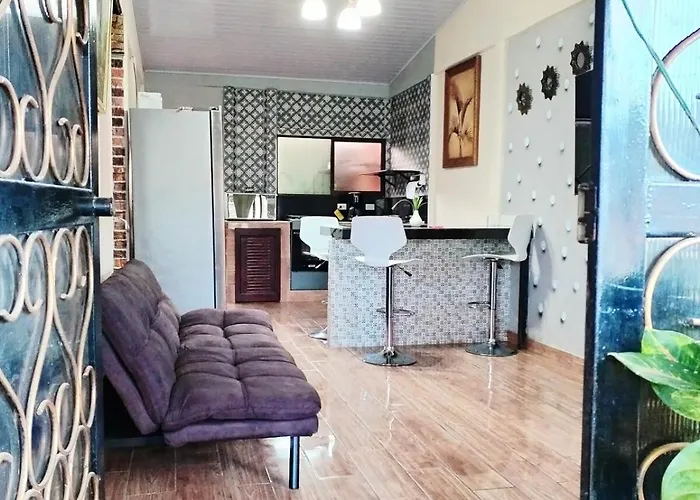 Casa Vacacional Brisa Del Mar