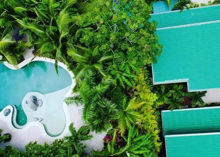 Nosara Verde