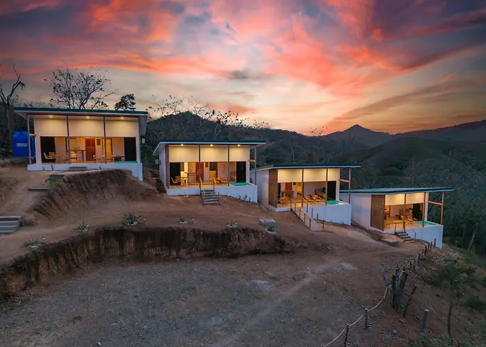 Esencia De Miel - Villas & Boutique Safari