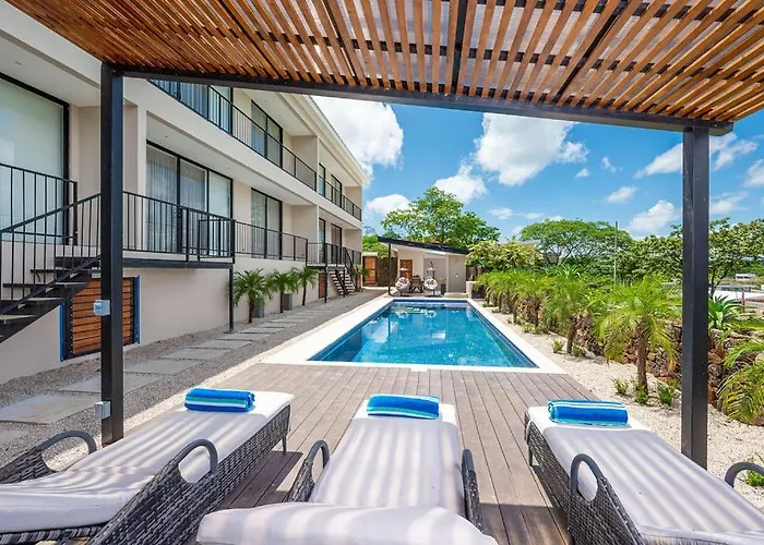 Villa Maravilla Estates, Tamarindo Beach, Prime Location, Family & Friends