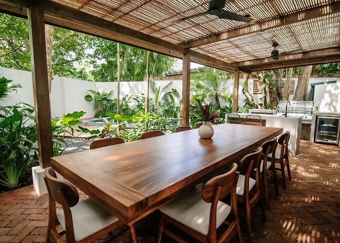 Rincon Escondido