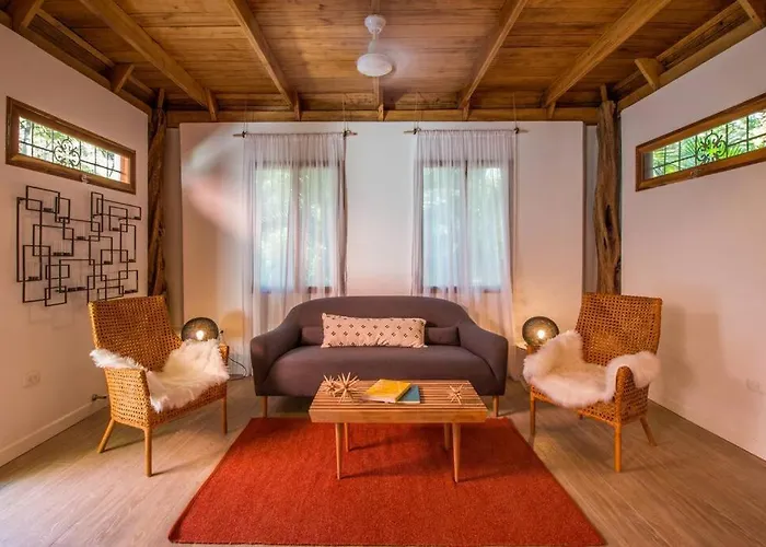 Casa Jose