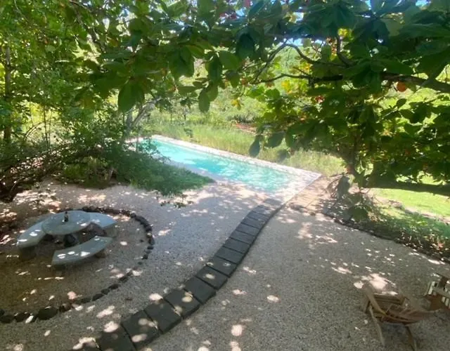 Casa Nico