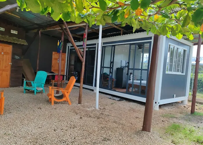Villa Manzu Suit
