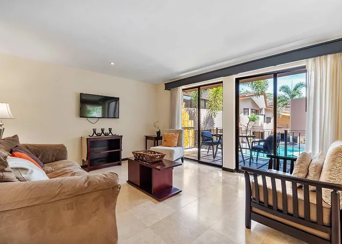 Concierge, 3-Minute Walk From Snorkeling & Pool