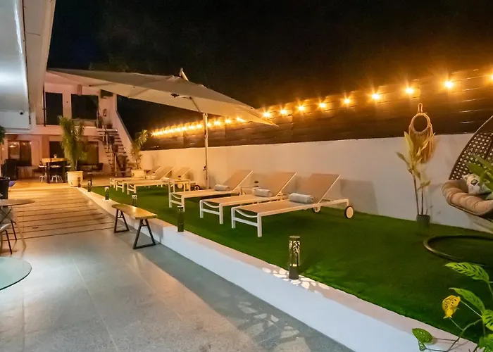 Anika Boutique Suites