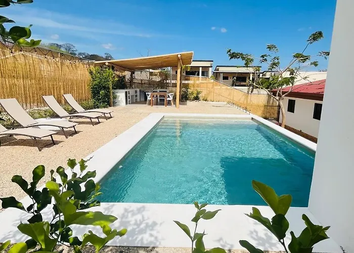 Casa Ophelia