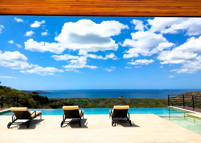 Casa Iluminacion. Golden Sunset Views!