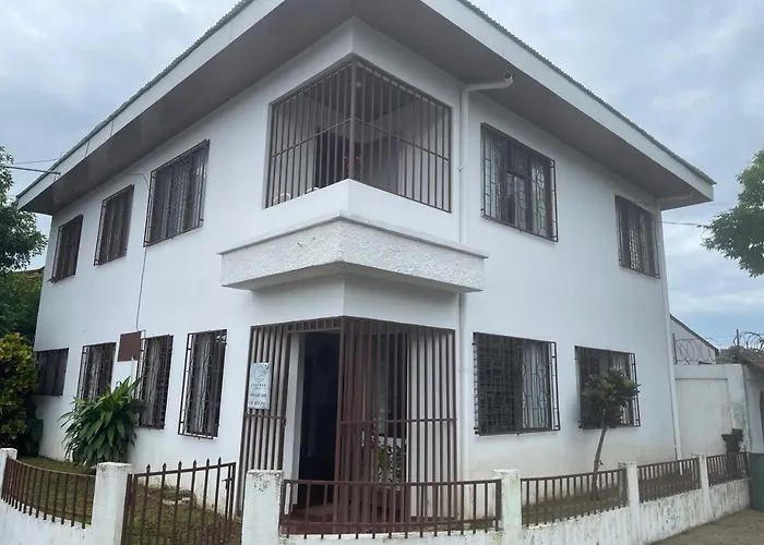 Hospedaje Casa Mar