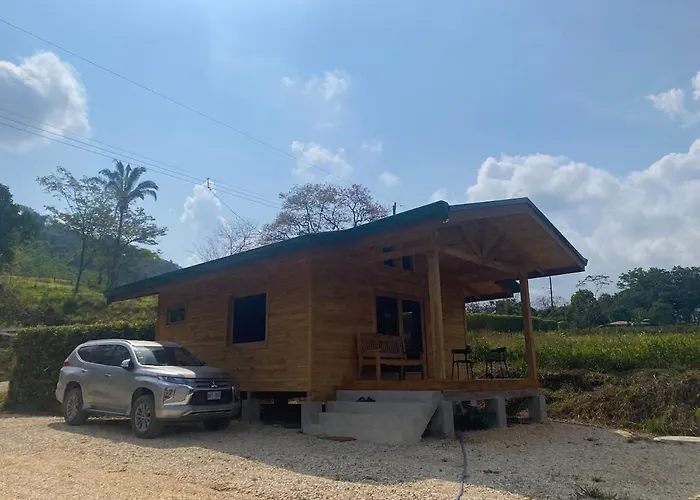 Costa Rica Cabina