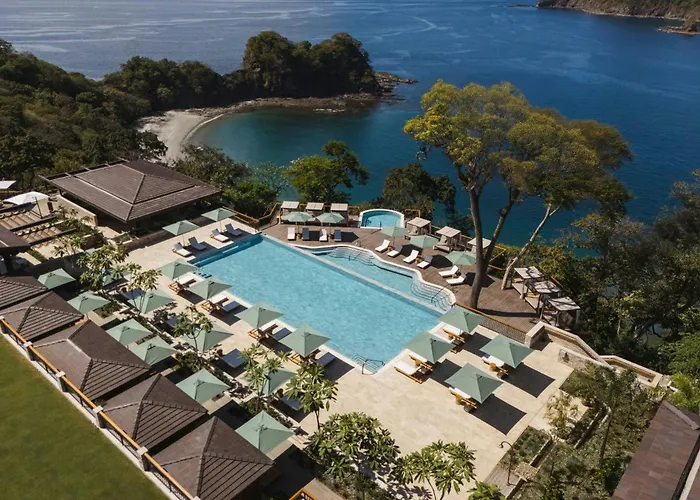 Nekajui Peninsula Papagayo, A Ritz-Carlton Reserve