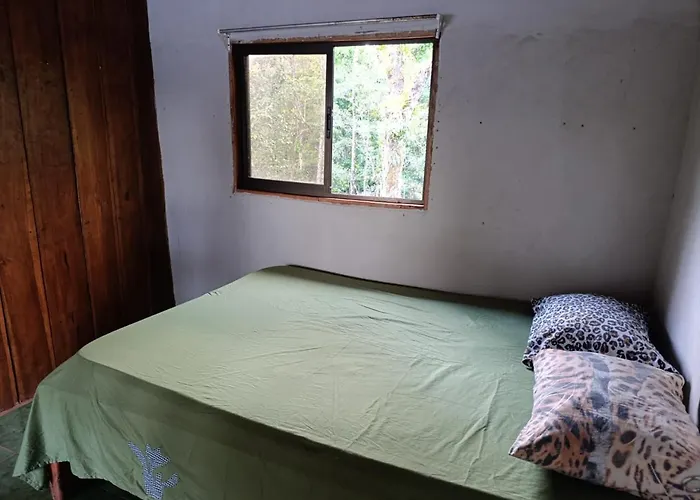 Cabana El Mirador