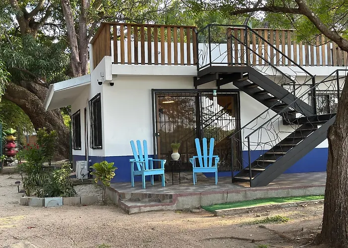 La Chozita