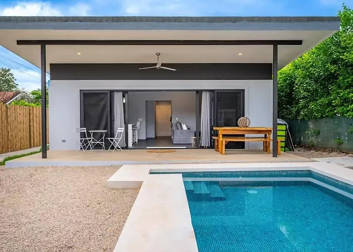 Villa Paradise