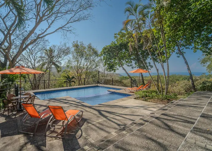 Corozalito Turtle Inn