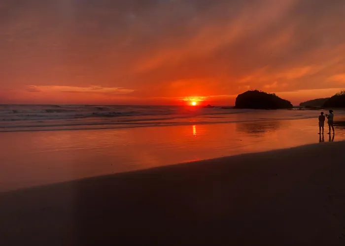 Playa Grande, Las Baulas National Park Bnb