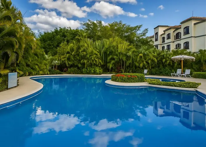 Relaxing 1Br Oasis Near Tamarindo