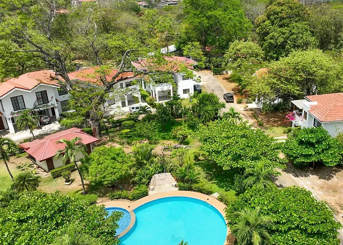 Cozy Home Near The Beach In Playa Hermosa