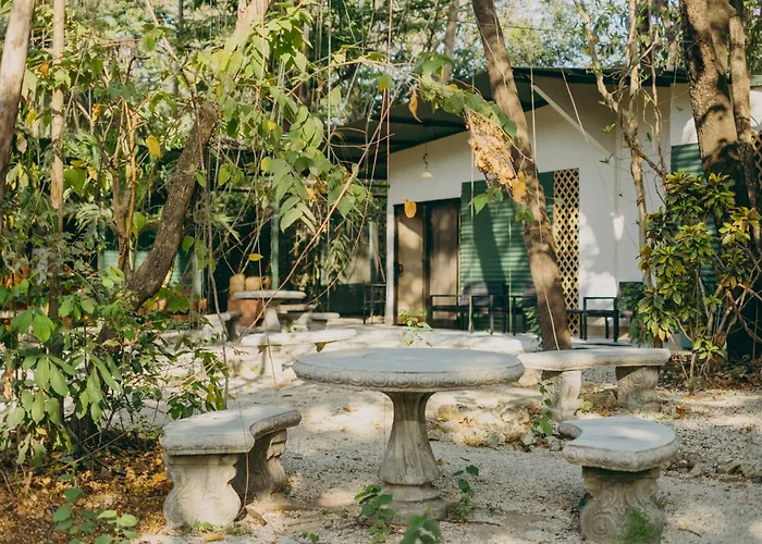 Chilamate Rainforest Beach Retreat