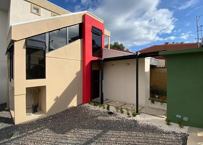 Casa Iriria, In Harmony With Nature
