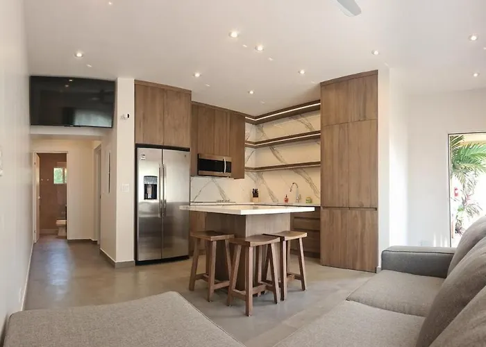 Condo Popeye - Cute Condo In The Heart Of Tama!