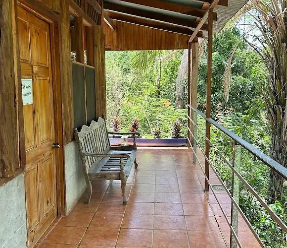 Pueblo Antiguo Hot Springs