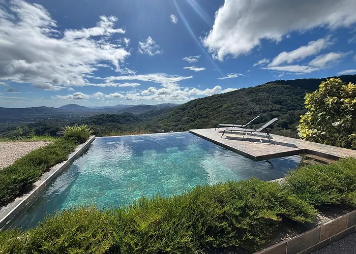 Blue Sky Lodge