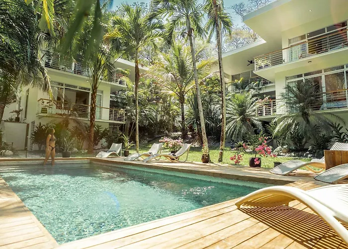 Prana At Namaste Oasis Condo