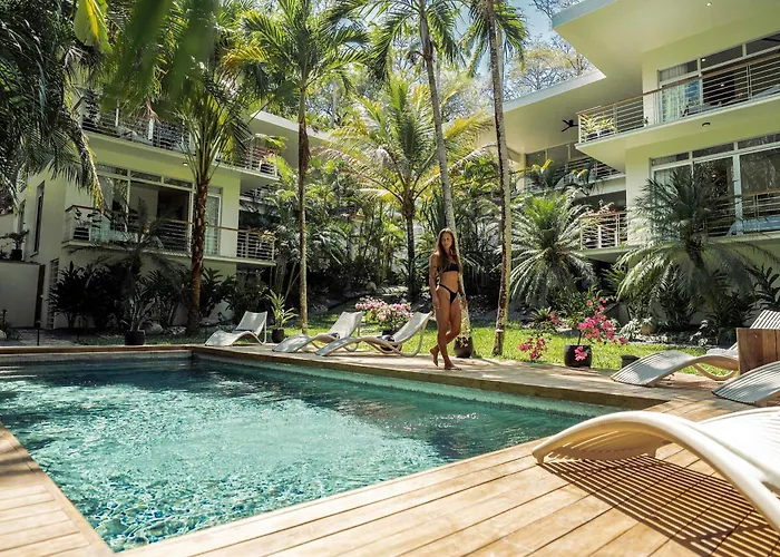 Prema At Namaste Oasis Condo