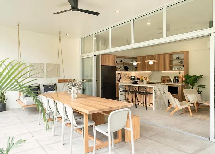 Om At Namaste Oasis Condo