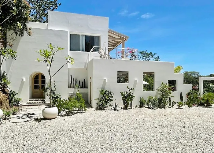 Casa Niri
