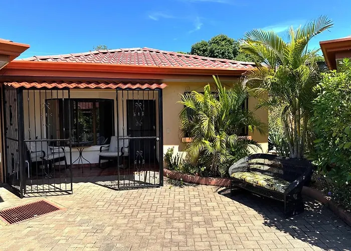 Casa Serena!